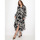 Kleidung Damen Kleider La Modeuse 70541_P164996 Schwarz