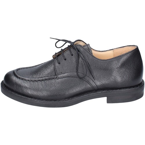 Schuhe Herren Derby-Schuhe & Richelieu Astorflex EY718 Schwarz