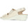 Schuhe Damen Sandalen / Sandaletten Comfort Class PLANTILLA EXTRAIBLE TRIANA