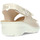 Schuhe Damen Sandalen / Sandaletten Comfort Class PLANTILLA EXTRAIBLE TRIANA