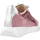 Schuhe Damen Sneaker Low Wonders OSLO SNEAKERS A-2464 Rosa