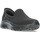 Schuhe Damen Sneaker Low Skechers SPORT  SLIP-INS GO WALK FLEX 124963 Schwarz