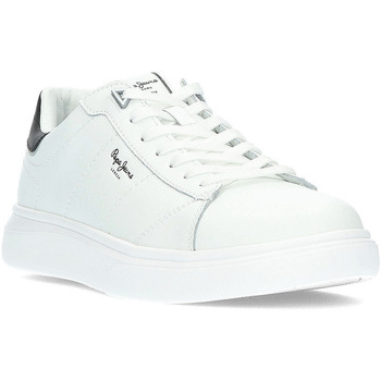 Pepe jeans SPORT  PMS30981 EATON BASIC Weiss