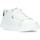 Schuhe Herren Sneaker Low Pepe jeans SPORT  PMS30981 EATON BASIC Weiss