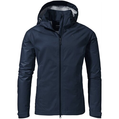 Kleidung Jungen Jacken SchÖffel Sport Jacket Easy XT L 2013193/8820 Blau