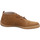 Schuhe Herren Stiefel Snipe Barefoot 05283E Beige