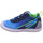 Schuhe Jungen Derby-Schuhe & Richelieu Vado Schnuerschuhe FLAKE LACE VATEX 95012-5000 162 Blau