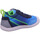Schuhe Jungen Derby-Schuhe & Richelieu Vado Schnuerschuhe FLAKE Lace Vatex 95012-5000/162 Blau