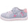 Schuhe Mädchen Babyschuhe Ricosta Maedchen IRINA Princ 50 7303202/130 IRINA arctic Blau