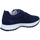 Schuhe Damen Derby-Schuhe & Richelieu Bagatt Schnuerschuhe Sophie Revo D31AJT023400-4100 Blau