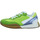 Schuhe Damen Sneaker Bagatt D31AKC015069728 Grün
