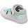 Schuhe Mädchen Babyschuhe Vado Maedchen BEACH Elastic 95013-5000/546 Grün
