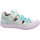 Schuhe Mädchen Babyschuhe Vado Maedchen BEACH ELASTIC 95013-5000 546 Grün