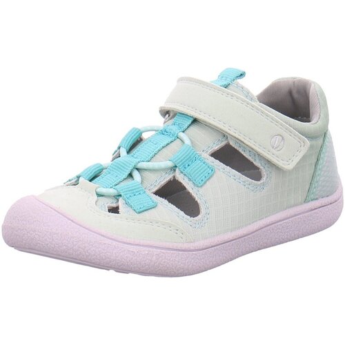 Schuhe Mädchen Babyschuhe Vado Maedchen menta (mint) 95013-5000-546 Beach Grün