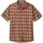 Kleidung Herren T-Shirts & Poloshirts Patagonia Sport Ms Back Step Shirt 53139/BHMA BHMA Multicolor