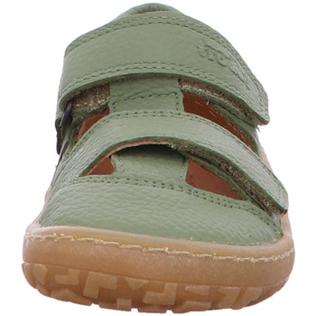 Froddo Sandalen Barefoot Sandal G3150266-3 Grün
