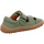 Schuhe Jungen Babyschuhe Froddo Sandalen Barefoot Sandal G3150266-3 Grün