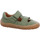 Schuhe Jungen Babyschuhe Froddo Sandalen Barefoot Sandal G3150266-3 Grün