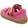 Schuhe Mädchen Babyschuhe Froddo Maedchen Barefoot Elastic G3150262-12 Other