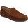 Schuhe Herren Derby-Schuhe & Richelieu Benson 83262 Braun