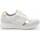 Schuhe Damen Sneaker Imac 556030 Weiss