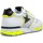 Schuhe Herren Sneaker Cetti 33063 BLANCO
