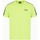 Kleidung Herren T-Shirts & Poloshirts Emporio Armani EA7 3DPT35PJ02Z Grün