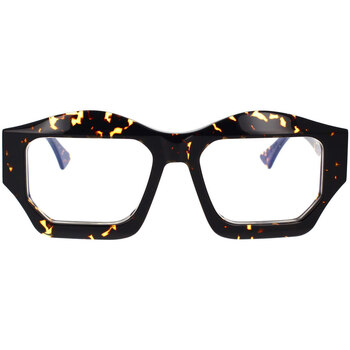 Image of Kuboraum Sonnenbrillen F4 HOF-OP-Brille