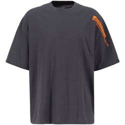 Kleidung Herren T-Shirts Alpha 146508 Other
