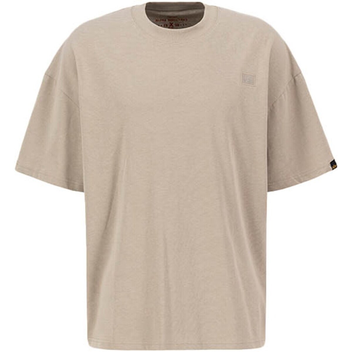 Kleidung Herren T-Shirts Alpha 146504 Other