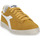 Schuhe Herren Sneaker Diadora 25116 GAME LOW SUEDE Gelb