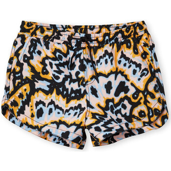 Kleidung Mädchen Shorts / Bermudas O'neill 3800019-32510 Orange