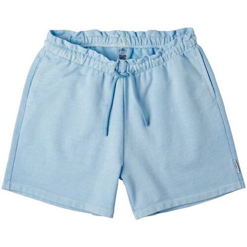 Kleidung Mädchen Shorts / Bermudas O'neill 3700005-15017 Blau