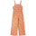 Kleidung Mädchen Overalls / Latzhosen O'neill 3300002-31011 Rosa