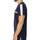 Kleidung Herren T-Shirts & Poloshirts Kappa 361576W Blau