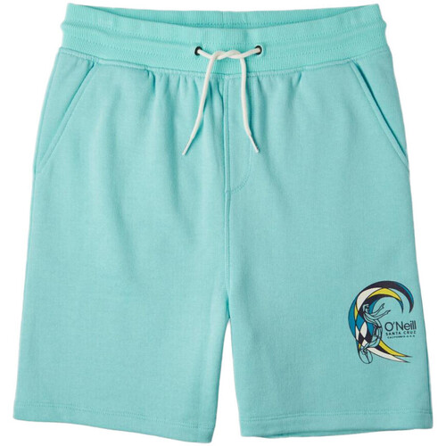 Kleidung Jungen Shorts / Bermudas O'neill 4700003-16014 Blau
