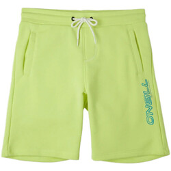 Kleidung Jungen Shorts / Bermudas O'neill 4700006-12014 Grün