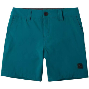 Kleidung Jungen Shorts / Bermudas O'neill 4700000-15010 Blau