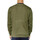 Kleidung Herren Sweatshirts Kappa 35145TW Grün