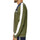 Kleidung Herren Sweatshirts Kappa 35145TW Grün