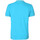 Kleidung Herren T-Shirts & Poloshirts Kappa 351683W Blau