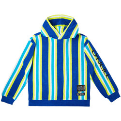 Kleidung Mädchen Sweatshirts O'neill 3750029-35102 Blau