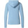 Kleidung Damen Sweatshirts Kappa 304IM50 Blau