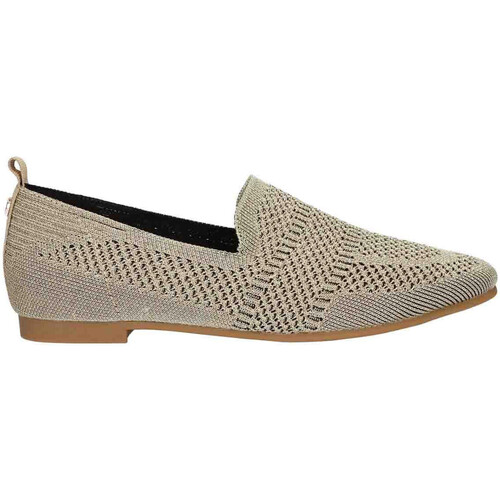 Schuhe Damen Sneaker La Strada 2111884 6043 Gold
