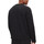 Kleidung Herren Sweatshirts Calvin Klein Jeans 00GMSW338 Schwarz