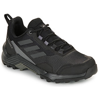 Schuhe Damen Wanderschuhe Adidas Sportswear TERREX EASTRAIL 2 W Schwarz