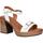 Schuhe Damen Sandalen / Sandaletten Oh My Sandals 5397 DO1 5397 DO1 