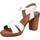 Schuhe Damen Sandalen / Sandaletten Oh My Sandals 5504 DO1 5504 DO1 