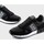 Schuhe Herren Sneaker Low Emporio Armani EA7 X8X151 XK354 Schwarz