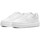 Schuhe Damen Sneaker Nike DM0113 COURT VISON ALTA Weiss